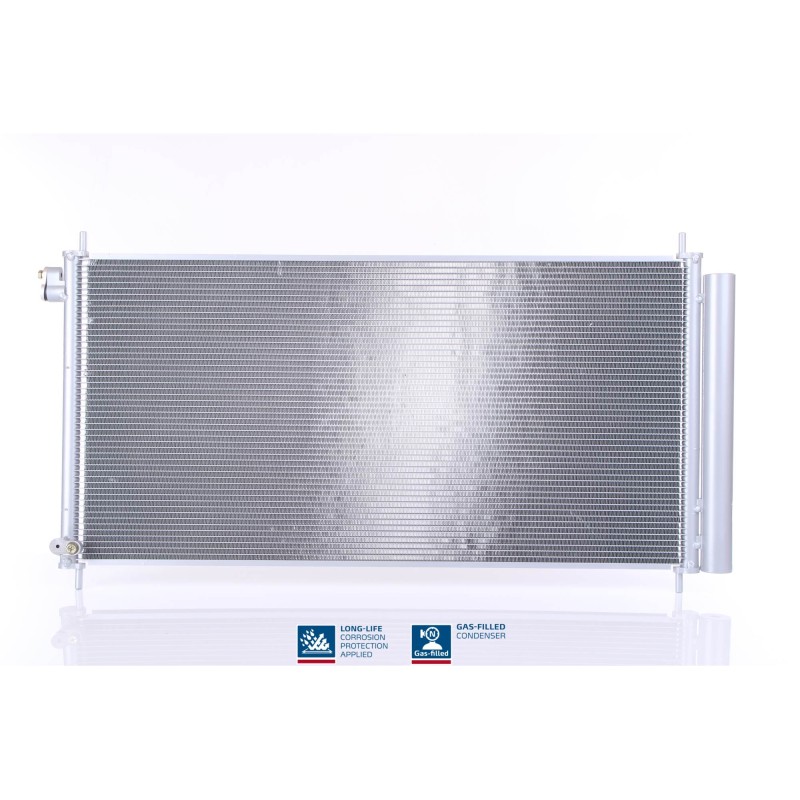 Condenseur de Clim Pour Toyota Auris 8845002420 8845012320