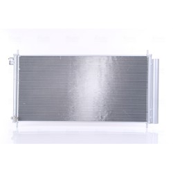Condenseur de Clim Pour Toyota Auris 8845002420 8845012320