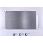 Condenseur de Clim Pour Honda CR-V III IV 80110T1GG01 80110T1GG02