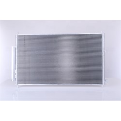 Condenseur de Clim Pour Honda CR-V III IV 80110T1GG01 80110T1GG02