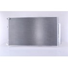 Condenseur de Clim Pour Honda CR-V III IV 80110T1GG01 80110T1GG02