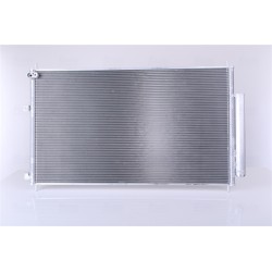 Condenseur de Clim Pour Honda CR-V III IV 80110T1GG01 80110T1GG02
