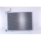 Condenseur de Clim Pour Ford B-Max Fiesta VI Tourneo Transit 1856009 AV1119710GA