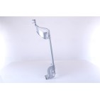 Condenseur de Clim Pour Ford B-Max Fiesta VI Tourneo Transit 1856009 AV1119710GA