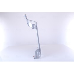 Condenseur de Clim Pour Ford B-Max Fiesta VI Tourneo Transit 1856009 AV1119710GA