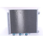 Condenseur de Clim Pour Renault Austral Espace V Kadjar Koleos II Nissan