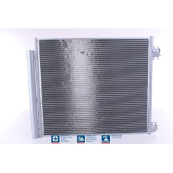 Condenseur de Clim Pour Renault Austral Espace V Kadjar Koleos II Nissan