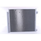 Condenseur de Clim Pour Renault Austral Espace V Kadjar Koleos II Nissan