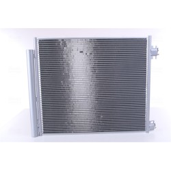 Condenseur de Clim Pour Renault Austral Espace V Kadjar Koleos II Nissan