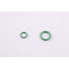 Condenseur de Clim Pour Nissan Juke Van Pulsar 92100BA61A 92100BA61B