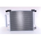 Condenseur de Clim Pour Nissan Juke Van Pulsar 92100BA61A 92100BA61B