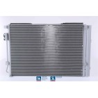 Condenseur de Clim Pour Hyundai Accent IV Veloster Kia RIO III