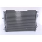 Condenseur de Clim Pour Hyundai Accent IV Veloster Kia RIO III