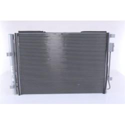 Condenseur de Clim Pour Hyundai Accent IV Veloster Kia RIO III