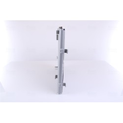 Condenseur de Clim Pour Hyundai Accent IV Veloster Kia RIO III
