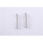 Condenseur de Clim Pour Hyundai Accent IV Veloster Kia RIO III