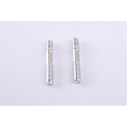Condenseur de Clim Pour Hyundai Accent IV Veloster Kia RIO III