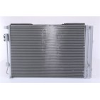 Condenseur de Clim Pour Hyundai Accent IV Veloster Kia RIO III
