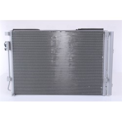 Condenseur de Clim Pour Hyundai Accent IV Veloster Kia RIO III