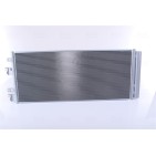 Condenseur de Clim Pour Opel Corsa E Vauxhall Corsa MK IV (E) Corsavan -