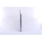 Condenseur de Clim Pour Opel Corsa E Vauxhall Corsa MK IV (E) Corsavan -