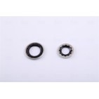 Condenseur de Clim Pour Opel Corsa E Vauxhall Corsa MK IV (E) Corsavan -