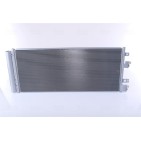 Condenseur de Clim Pour Opel Corsa E Vauxhall Corsa MK IV (E) Corsavan -