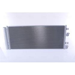 Condenseur de Clim Pour Opel Corsa E Vauxhall Corsa MK IV (E) Corsavan -