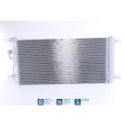 Condenseur de Clim Pour Opel Chevrolet Vauxhall 20874703 42458588 4818691