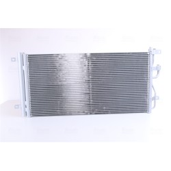 Condenseur de Clim Pour Opel Chevrolet Vauxhall 20874703 42458588 4818691