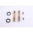 Condenseur de Clim Pour Opel Chevrolet Vauxhall 20874703 42458588 4818691