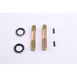 Condenseur de Clim Pour Opel Chevrolet Vauxhall 20874703 42458588 4818691