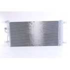 Condenseur de Clim Pour Opel Chevrolet Vauxhall 20874703 42458588 4818691