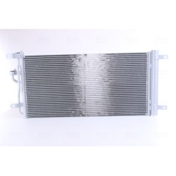 Condenseur de Clim Pour Opel Chevrolet Vauxhall 20874703 42458588 4818691