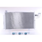 Condenseur de Clim Pour Mazda 3 - 6 6/Break BJS861480 GHR161480 GHR161480A
