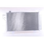 Condenseur de Clim Pour Mazda 3 - 6 6/Break BJS861480 GHR161480 GHR161480A