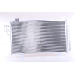 Condenseur de Clim Pour Mazda 3 - 6 6/Break BJS861480 GHR161480 GHR161480A