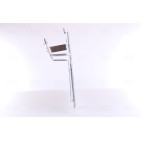 Condenseur de Clim Pour Mazda 3 - 6 6/Break BJS861480 GHR161480 GHR161480A
