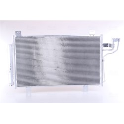 Condenseur de Clim Pour Mazda 3 - 6 6/Break BJS861480 GHR161480 GHR161480A