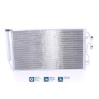 Condenseur de Clim Pour BMW F31 Série 1 F20 F21 2 F22, F87 3 F30, F80 6804721