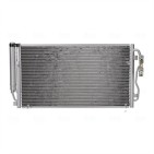 Condenseur de Clim Pour BMW F31 Série 1 F20 F21 2 F22, F87 3 F30, F80 6804721