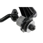 Triangle Bras De Suspension Avant Gauche Supérieur Pour Explorer 1L2Z3085AA