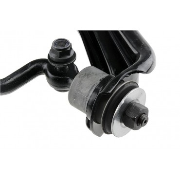 Triangle Bras De Suspension Avant Gauche Supérieur Pour Explorer 1L2Z3085AA