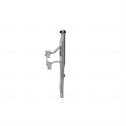 Condenseur de Clim Pour BMW F31 Série 1 F20 F21 2 F22, F87 3 F30, F80 6804721