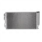Condenseur de Clim Pour BMW F31 Série 1 F20 F21 2 F22, F87 3 F30, F80 6804721