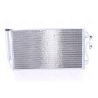Condenseur de Clim Pour BMW F31 Série 1 F20 F21 2 F22, F87 3 F30, F80 6804721