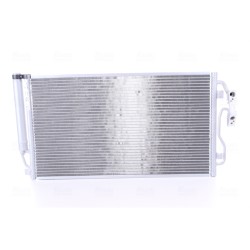 Condenseur de Clim Pour BMW F31 Série 1 F20 F21 2 F22, F87 3 F30, F80 6804721