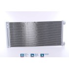 Condenseur de Clim Pour Renault Opel Fiat Nissan 4422250 2765000Q3A 4422251
