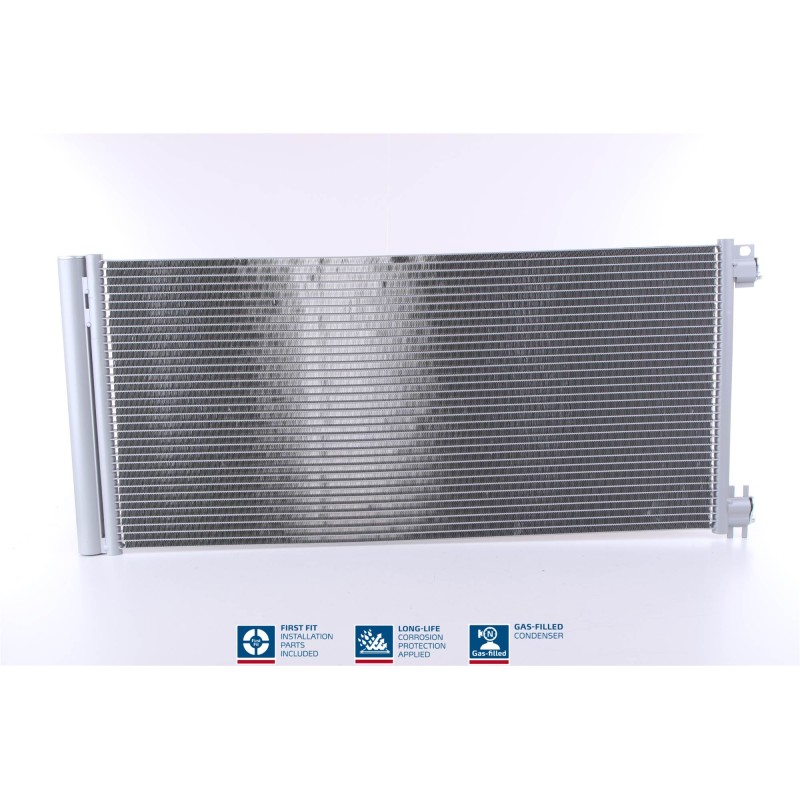 Condenseur de Clim Pour Renault Opel Fiat Nissan 4422250 2765000Q3A 4422251