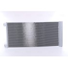 Condenseur de Clim Pour Renault Opel Fiat Nissan 4422250 2765000Q3A 4422251